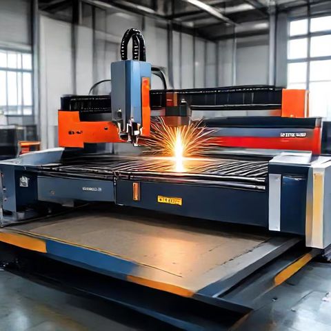 Plasma Welding Machines Basics for Knowledge of Industrial Metal Fabrication
