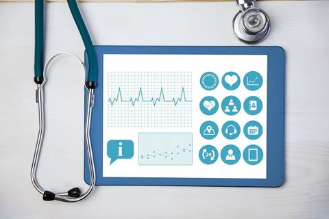 Digital Healthcare Records Tips: Managing Electronic Medical Information Safely