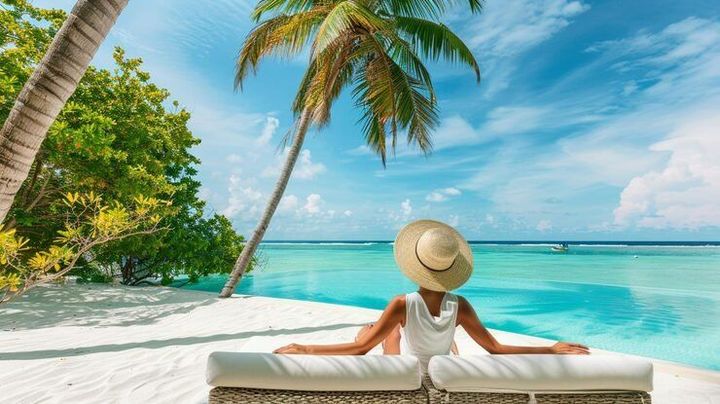 Explore Private Island Vacations: A Guide for Couples, Families, and Solo Travelers