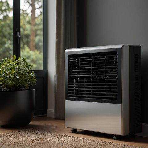 Duct Heaters Explanation: Air Heating Methods and Use Cases