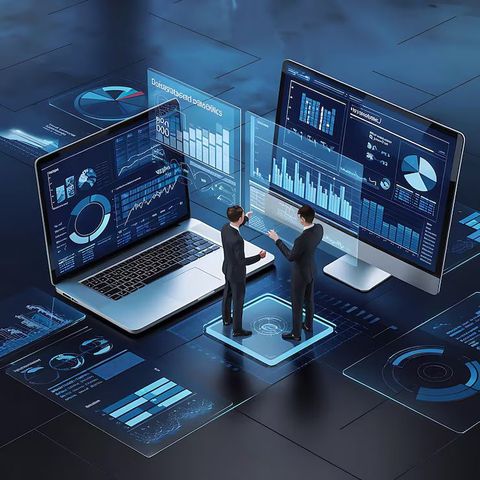 Data Management Guide: Traditional vs Modern Systems Comparison