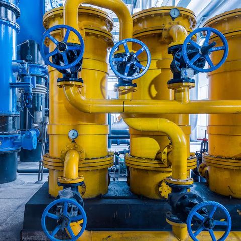 Gas Machine Explanation: Components, Operation, and Safety Considerations