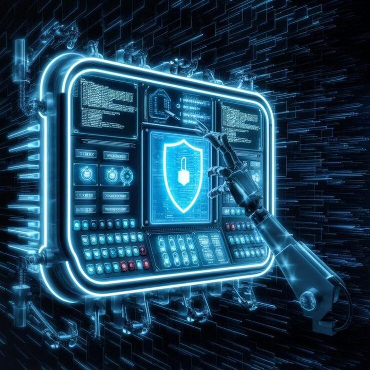 Industrial Cybersecurity Units Overview for Understanding Protection in Smart Industries