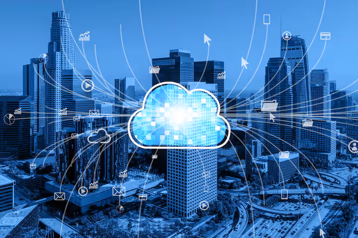 Cloud Storage Solutions Basics for Discovering Smarter Data Organization