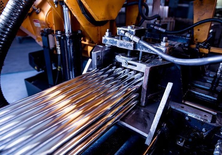 Plate Rolling Machines Guide: Explore Types, Components, Capacity, Applications, and Selection Factors