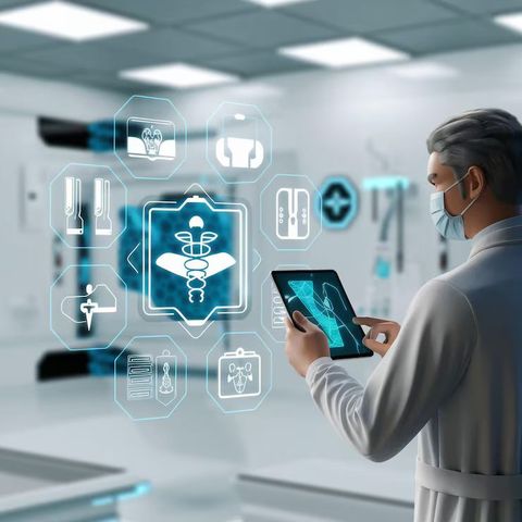 Custom Medical Solutions Explained: Knowledge, Details, and Industry Insights