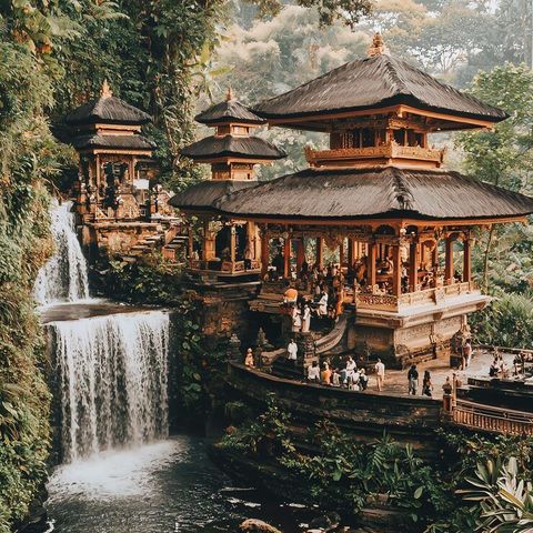 Bali Cultural Heritage Sites Facts About History Rituals and Landmarks