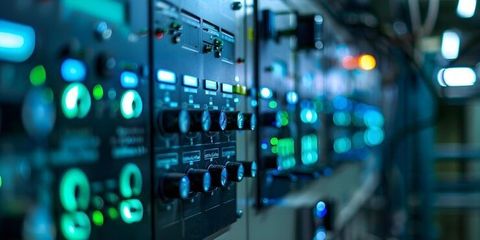 SCADA System Guide: Explore Architecture, Components, Functions, Applications, and Planning Factors