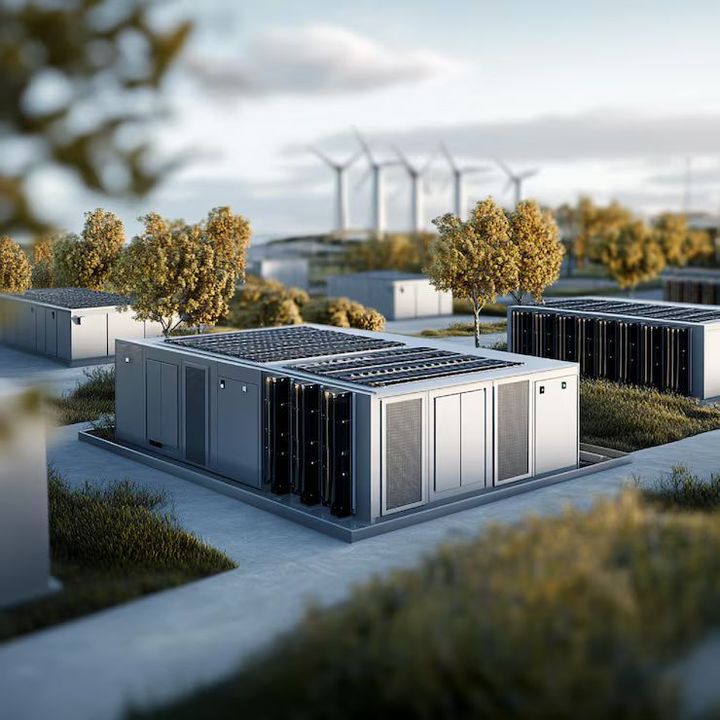 Electric Energy Storage Systems Overview: Technologies and Use Cases