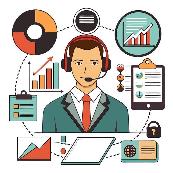 Call Center Software Basics for Businesses Managing Customer Queries
