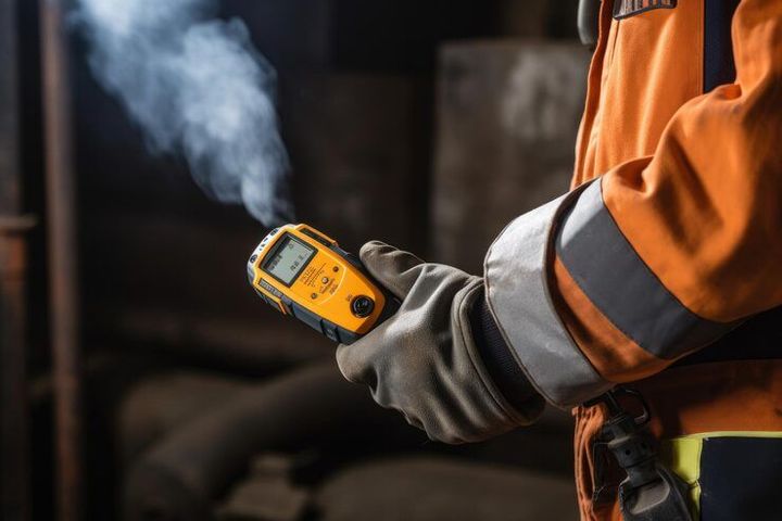 Industrial Gas Detectors Explanation: How Gas Monitoring Improves Industrial Safety