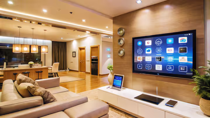 Smart Home Automation Insights for Understanding Modern Connected Living