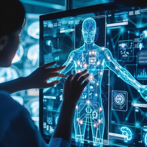 AI in Healthcare Analytics Overview for Smarter Clinical Data Interpretation