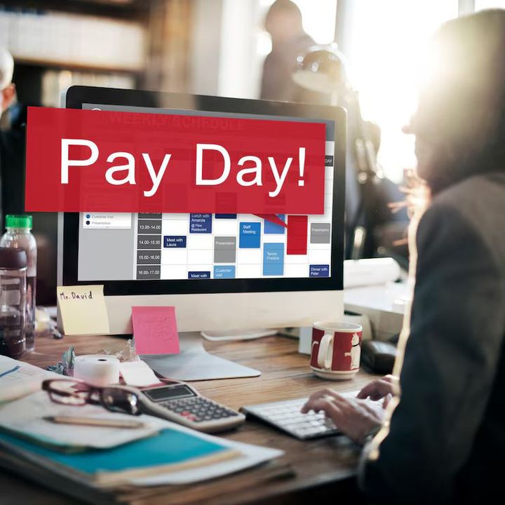 Payroll Management Resources: Discover Trends, Tools, and Suggestions