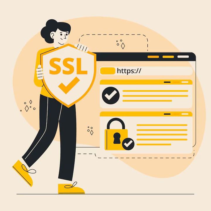 Secure Socket Layer (SSL) Overview: Certificates and Security Protocols