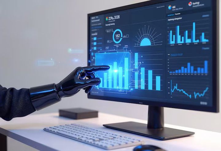 Digital Competitor Monitoring Automation Basics for Knowledge of Market Research Tools