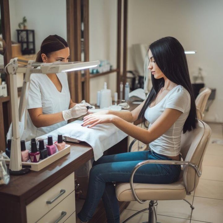 Nail Cosmetic Treatments Tips: Maintain Healthy and Stylish Nails
