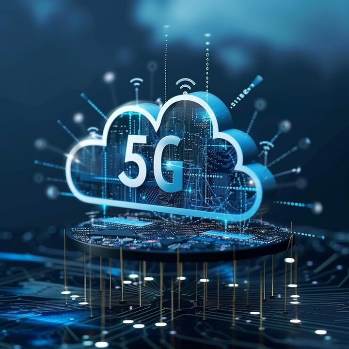 Cloud 5G Core Integration Guide to Learn Cloud Native Networks and Mobile Infrastructure