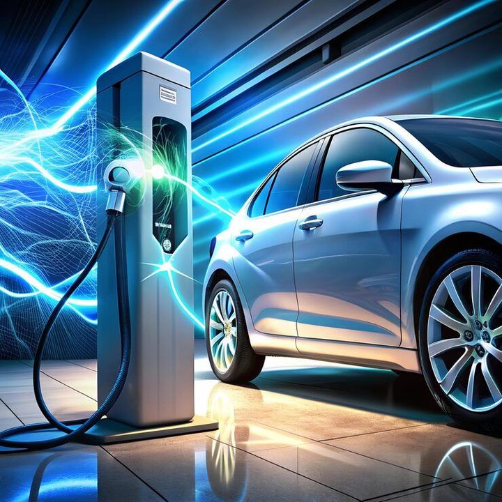 Electric Vehicle Charging Solutions Insights for Smarter Energy Use