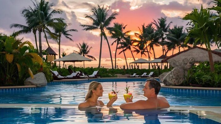 Understanding Adults Only All Inclusive Resorts