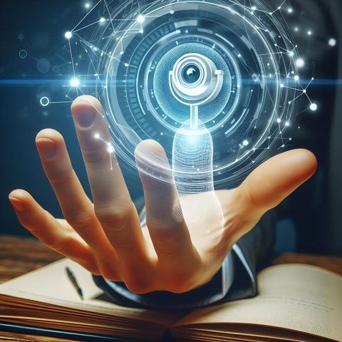 Vision Inspection Systems Explanation: How Machine Vision Works