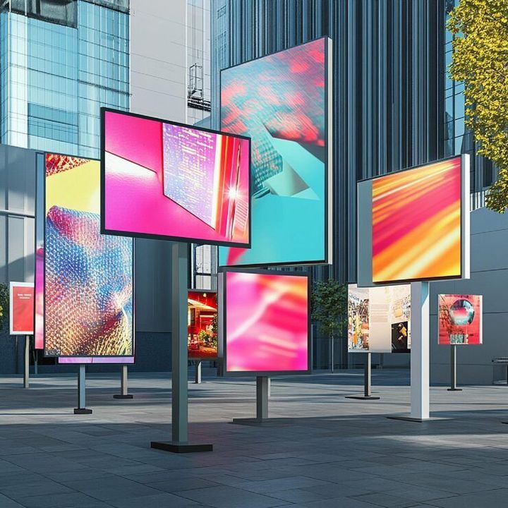 Digital Billboards Knowledge: Analysis, Facts, and Strategic Overview