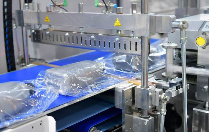 Vacuum Packaging Machines Overview for Understanding Modern Food Preservation Technology