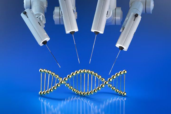 DNA Synthesizers Insights: How Scientists Build Synthetic DNA in Modern Labs