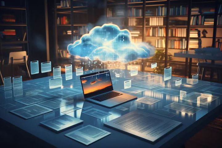 Cloud-Based Tools Explanation to Discover Online Storage and Computing Platforms