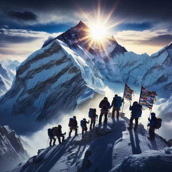 Nepalese Trekking Base Camps Tips for Planning Safe Mountain Journeys