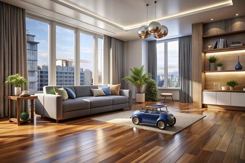 Apartment Living Guide: Explore Layouts, Amenities, Space Planning, and Lifestyle Factors