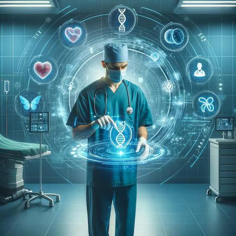 Healthcare Technology Insights: Comparing Legacy and Modern Solutions