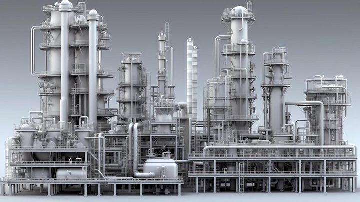 Oil Refinery Equipment Explanation: Essential Components in Refining Operations