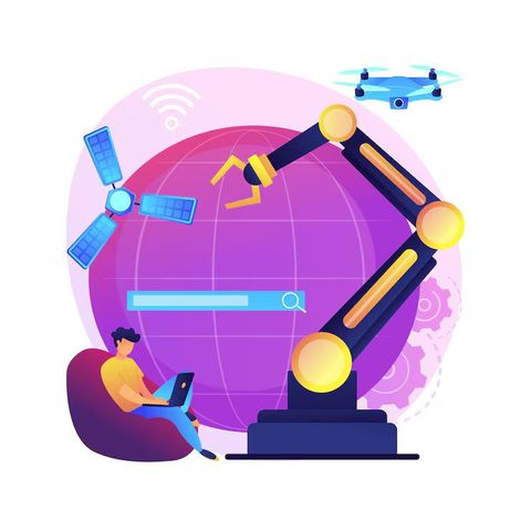 Motion Planning in Robotics Overview for Understanding Autonomous Navigation Systems