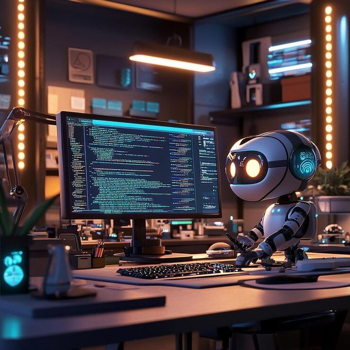Python Libraries for AI Insights: Trends and Development Techniques