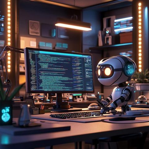 Python Libraries for AI Insights: Trends and Development Techniques