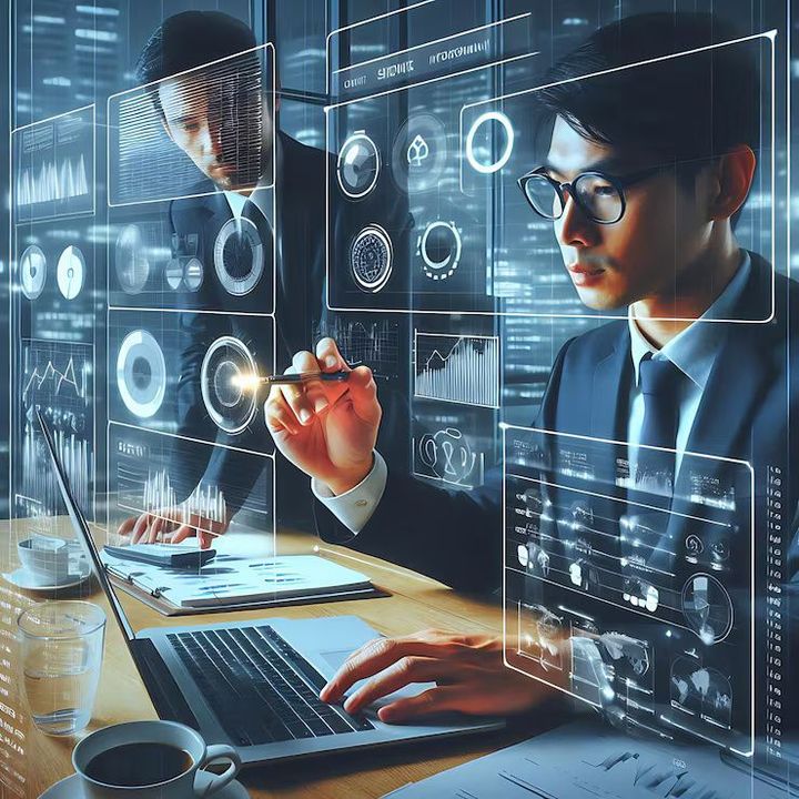 Digital Workflow Automation Audits Overview for Modern Business Operations