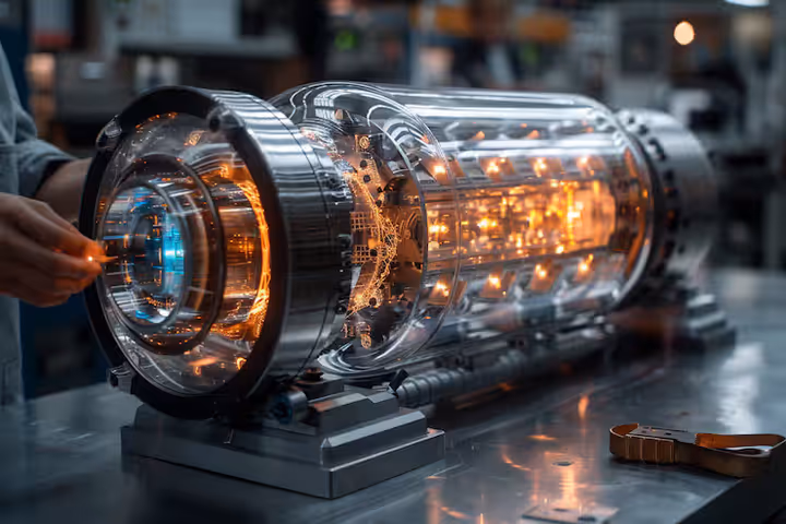 Automotive Transmission Systems: Insights on How Modern Transmissions Improve Driving