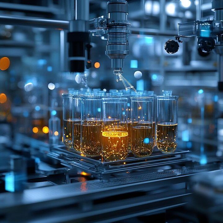 Industrial Chemical Reactors Overview: Working Principles Explained