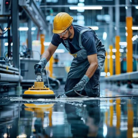 Industrial Sealing Overview: Types, Applications, and Key Differences Explained