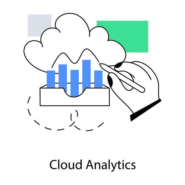 Cloud Analytics Tools Overview: Platforms, Features, and Use Cases