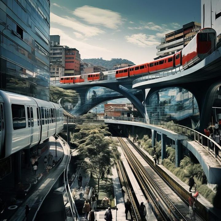 Metro City Tour Experiences Insights for Cultural and City Exploration