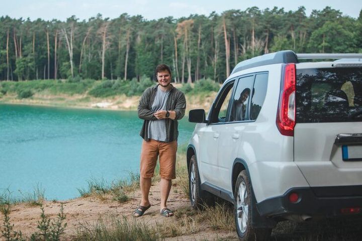 Essential SUV Features: Tips, Advice, and Key Details You Should Know