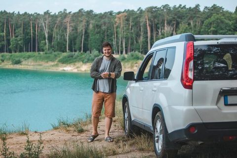 Essential SUV Features: Tips, Advice, and Key Details You Should Know