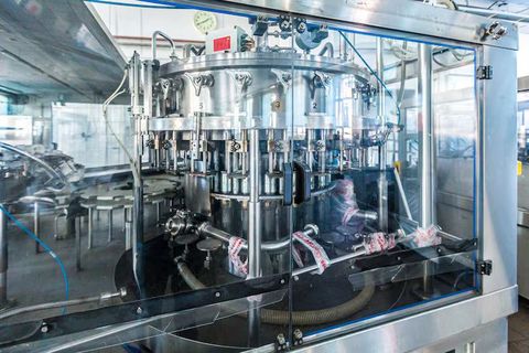 Industrial Blending Guide: Insights, Basics, and Best Practices