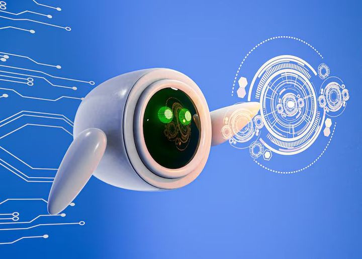 Data Security in Robotics Overview: Key Threats and Safety Strategies