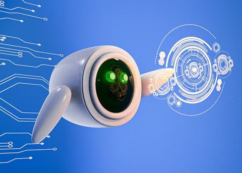 Data Security in Robotics Overview: Key Threats and Safety Strategies