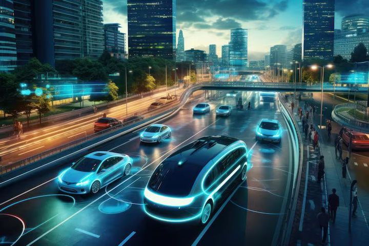 Future Mobility and SUVs Guide: Explore Technologies, Trends, Features, and Driving Factors