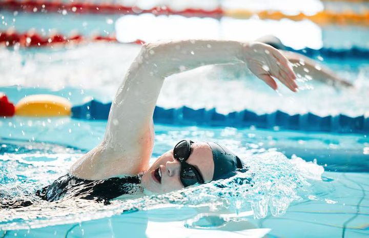 Swimming for Fitness Overview to Understand Water Exercise and Full Body Wellness