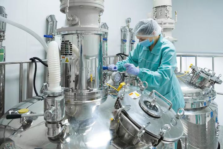 Chemical Supply Guide: Insights, Tips, and Resources for Modern Procurement